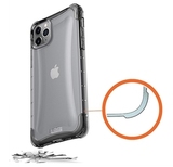 Противоударный чехол UAG TPU+PC для iPhone 11 Pro (Прозрачный)