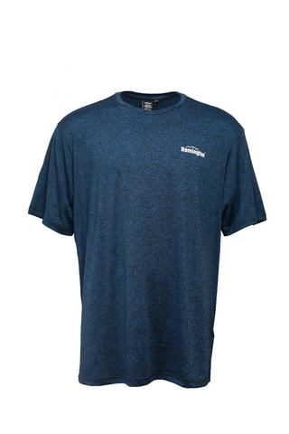 Футболка Remington Blue T-shirt