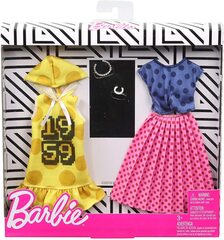 Одежда для куклы Barbie Летний стиль