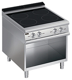 фото 1 ПЛИТА ИНДУКЦИОННАЯ 900 СЕРИИ APACH CHEF LINE GLRI49P на profcook.ru