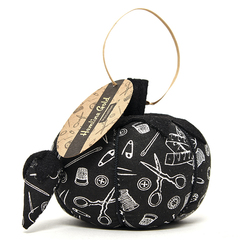 Игольница Hemline Gold "Помидор"