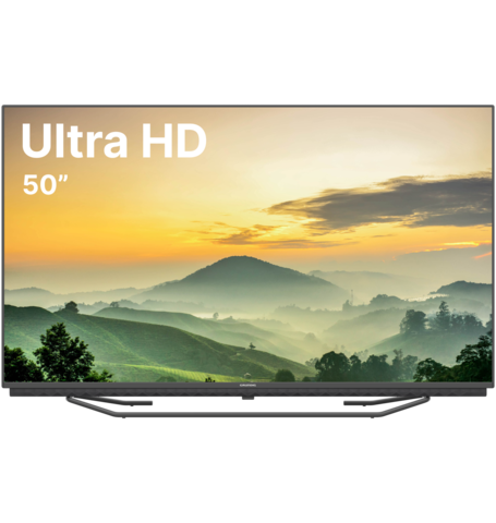 Телевизор Grundig 50GGU7950A mini - рис.1