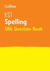 Collins KS1 SATs Revision and Practice