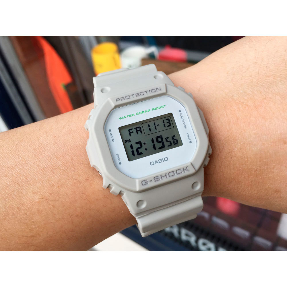 dw 5600m 8