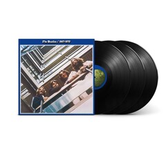 The Beatles / 1967-1970 (3LP)