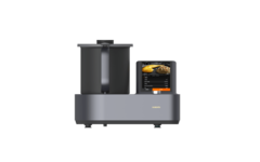 Робот кухонный Xiaomi Smart Cooking Robot EU MCC01M-1A (BHR5930EU)