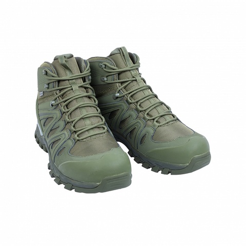 Ботинки Remington Boots R-FORCE Green