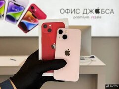 iPhone 13 Mini, 128 ГБ б/у