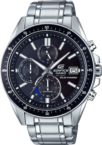 Часы Casio EFS-S510D-1A