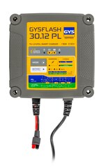 Зарядное устройство GYS Gysflash 30.12 PL (029668)