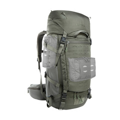 Рюкзак туристический Tatonka Pyrox 45+10 BC (stone grey olive)