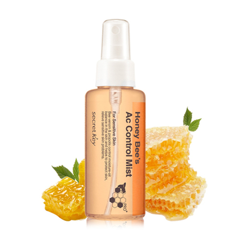 Honey Bee AC Control Mist 100мл