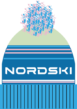 Шапка теплая Nordski Stripe Breeze