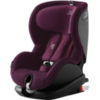 Britax Roemer Trifix2 I-size, Burgundy Red