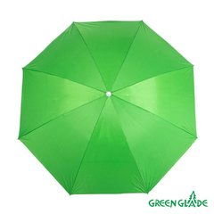 Зонт от солнца Green Glade 0013 (200 см, с наклоном)