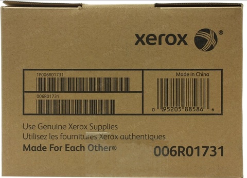 Картридж Xerox 006R01731