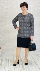 Жакет МЛ-4002 (Акция)