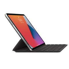 Клавиатура Smart Keyboard Folio для iPad Pro 11 дюймов (3‑го поколения) и iPad Air (4‑го поколения), русская раскладка