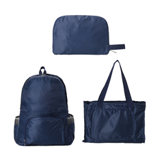 Çanta \ Bag \ Рюкзак Magic rain bag blue