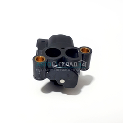 КЛАПАН (РЕГУЛЯТОР) ХОЛОСТОГО ХОДА ACCENT ТАГАЗ, ELANTRA HD, GETZ, CERATO LD RAON