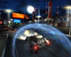 Exodus from the Earth (для ПК, цифровой код доступа)