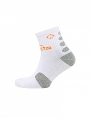 Носки Remington Hunting Thin Short Socks 40 Den White/Orange