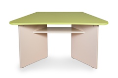 Стол детский трапециевидный "ЛЕПЕСТОК"