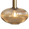 Подвесной светильник Loft It Iris 2071-C+BR