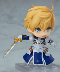 Nendoroid Fate/Grand Saber/Arthur Pendragon (Prototype) Ascension Ver. (re-run)