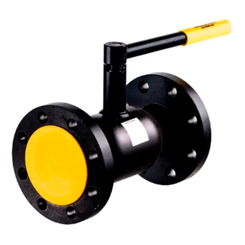 Стальные краны БРОЕН фланцевые - купить в СПб | АНТАРЕС - оптовые ...