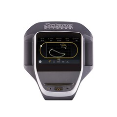 Эллиптический тренажер Octane Fitness Zero Runner ZR8000 Smart Console