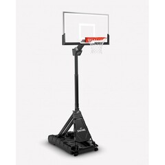 Баскетбольная стойка Spalding Momentous™ Portable 50