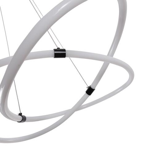 Подвесная светодиодная люстра F-Promo Vendel 4471-3P