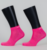 Комплект Беговых Носков Nordski Run Fuchsia