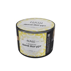 НАШ - Дыня Йогурт, 40 гр