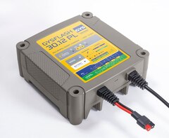 Зарядное устройство GYS Gysflash 30.12 PL (029668)