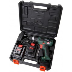 Шуруповерт FAVOURITE DC-18EL