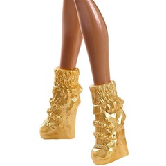 Клодин Вульф. Бу Йорк