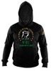 Толстовка Adidas Boxing WBC