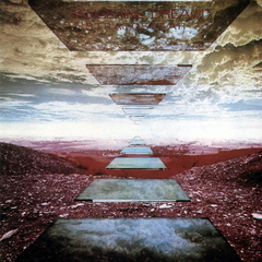 Tangerine Dream / Stratosfear (CD)