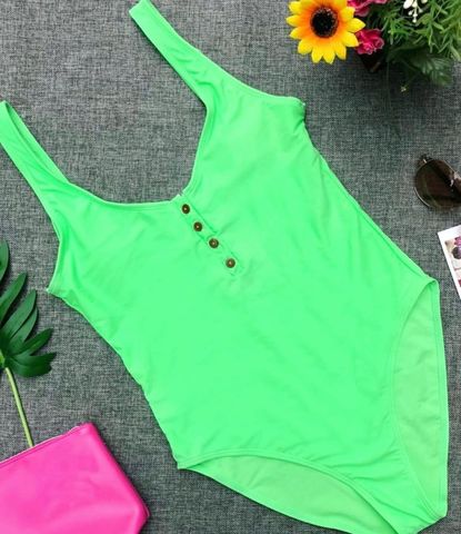 Купальник SANDY NEON