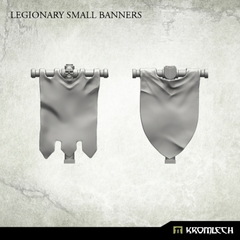 Legionary Small Banners (2)