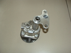 Насос масляный  дв.ЗМЗ-514