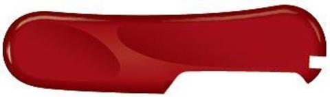 Задняя накладка для ножа Victorinox 85 мм. (C.2700.E4) цвет красный | Wenger-Victorinox.Ru