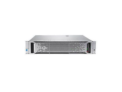 Сервер HP ProLaint DL380 Gen9 8SFF CTO Server