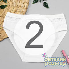 2 (3-4 года)