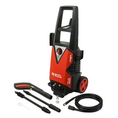 Мойка высокого давления QUATTRO ELEMENTI   VERONA 140 Turbo (1700 Вт, 140 Бар, 400 л/час) + ротационная насадка (Арт. 242-311)