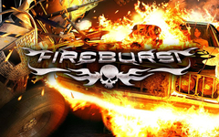 Fireburst (для ПК, цифровой код доступа)