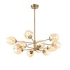 Светильник подвесной ST Luce Fovia SL1500.203.12
