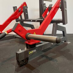 Независимая становая тяга DHZ SMR-2029Z